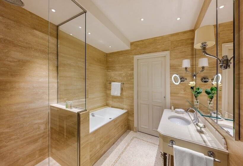 Fotos del hotel Palazzo Parigi Hotel & Grand Spa - Lhw:  21