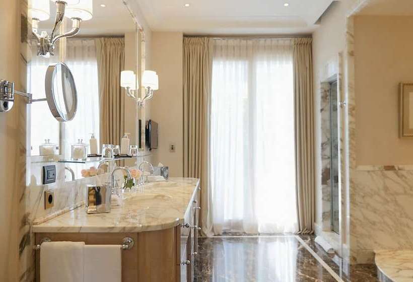 Fotos del hotel Palazzo Parigi Hotel & Grand Spa - Lhw:  20