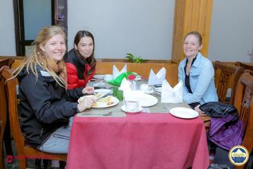هتل Panorama
