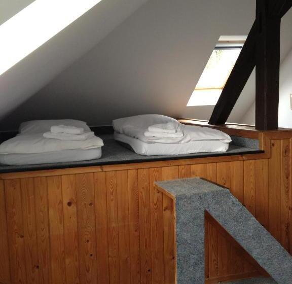 Fotos del hotel Pension Filip:  24