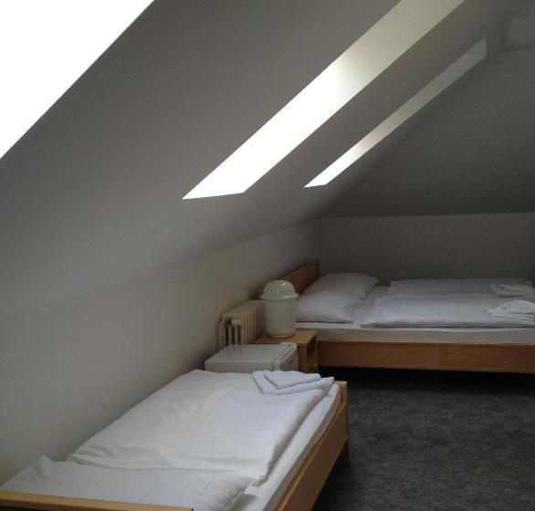 Fotos del hotel Pension Filip:  22