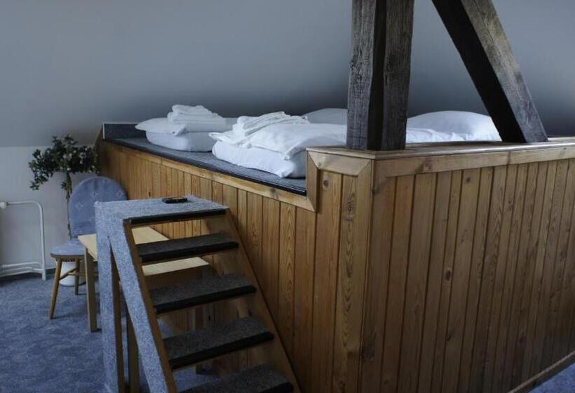 Fotos del hotel Pension Filip:  8