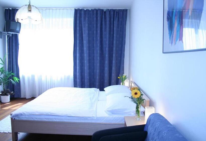 Fotos del hotel Pension Filip:  20