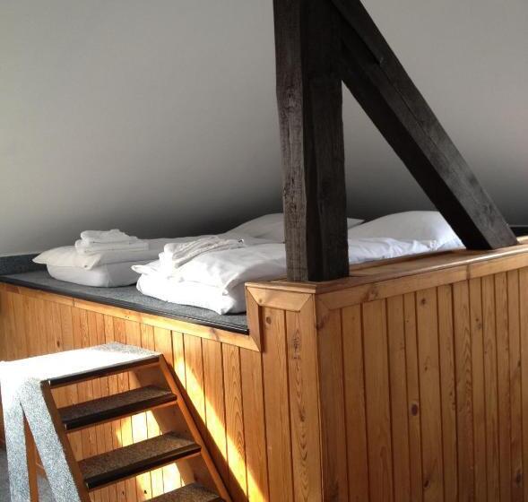 Fotos del hotel Pension Filip:  27