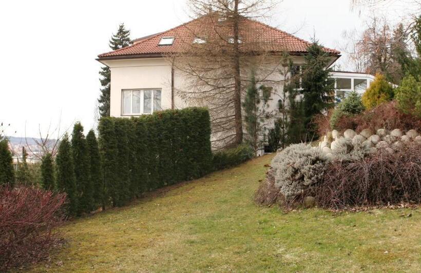 Fotos del hotel Pension Filip:  16