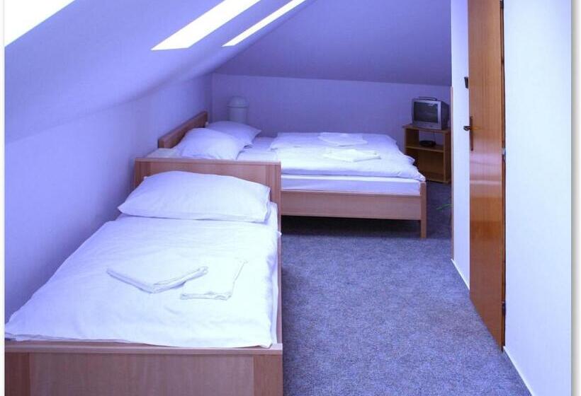 Fotos del hotel Pension Filip:  14