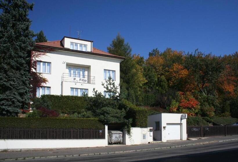 Fotos del hotel Pension Filip:  17