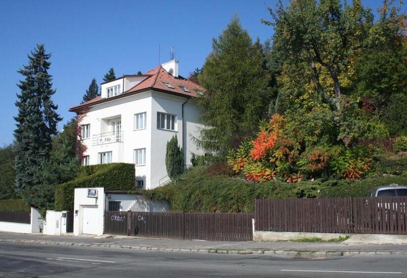 Fotos del hotel Pension Filip:  15