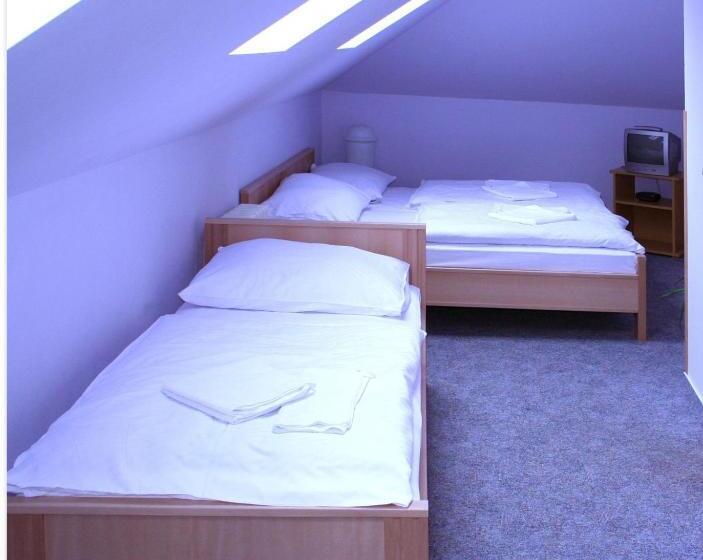 Fotos del hotel Pension Filip:  13