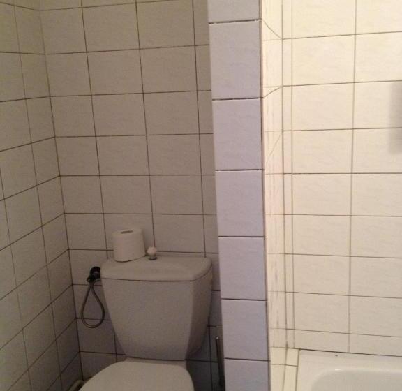 Fotos del hotel Pension Filip:  25