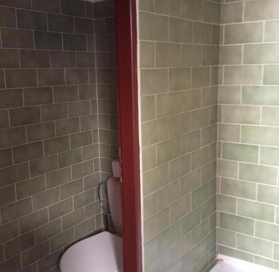 Fotos del hotel Pension Filip:  4