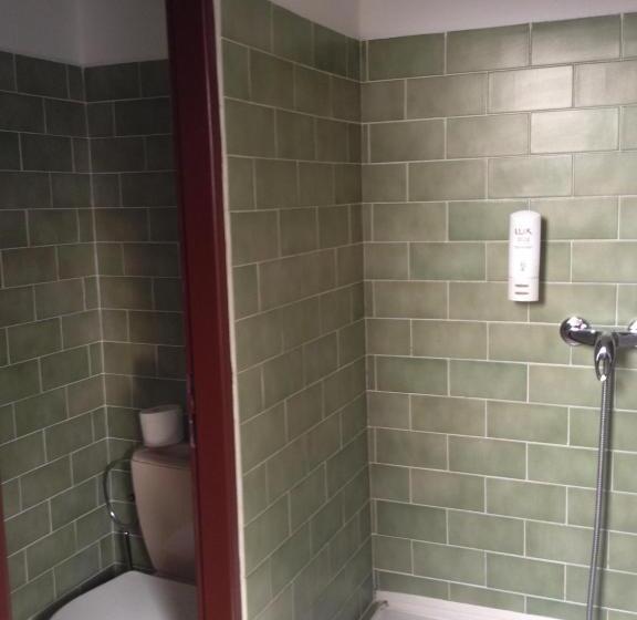 Fotos del hotel Pension Filip:  6