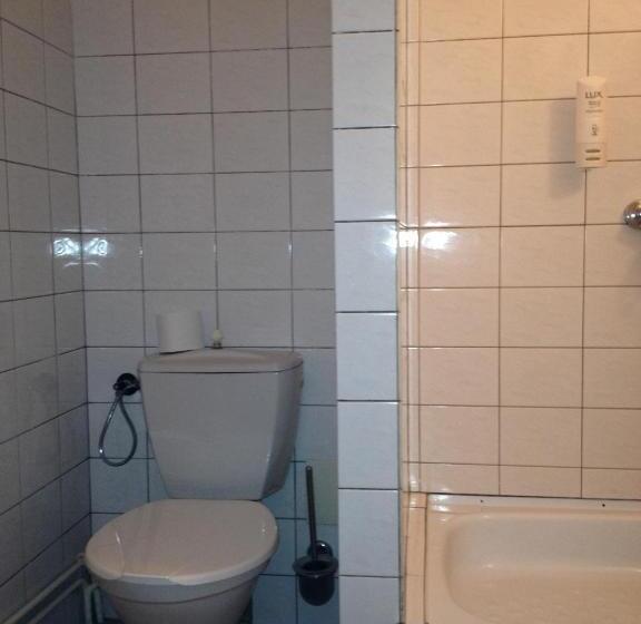 Fotos del hotel Pension Filip:  3