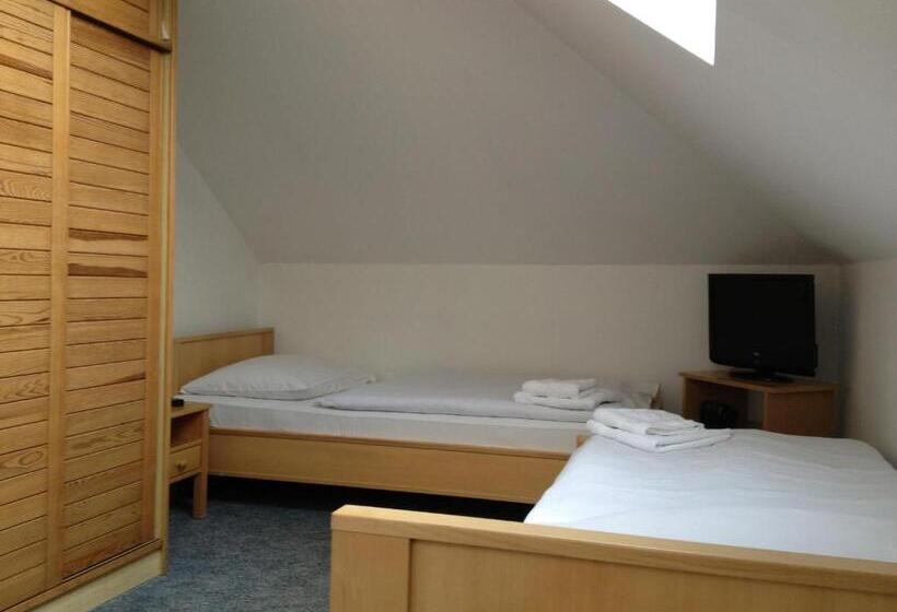 Fotos del hotel Pension Filip:  28