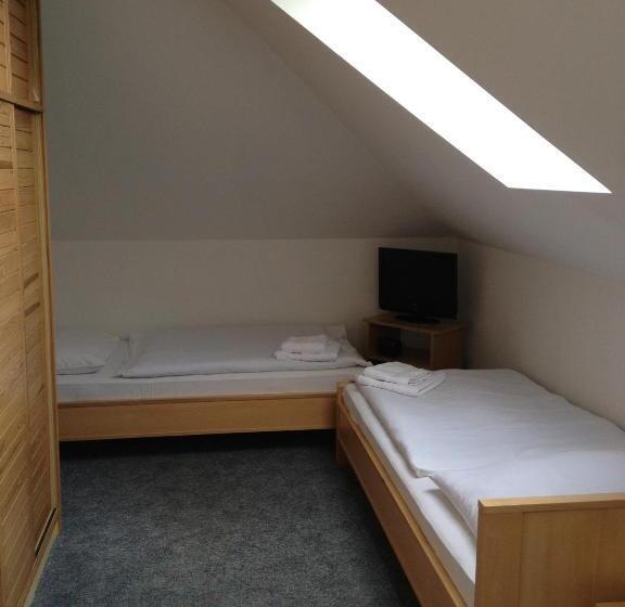 Fotos del hotel Pension Filip:  9