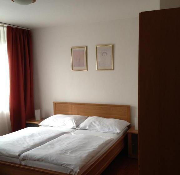 Fotos del hotel Pension Filip:  2