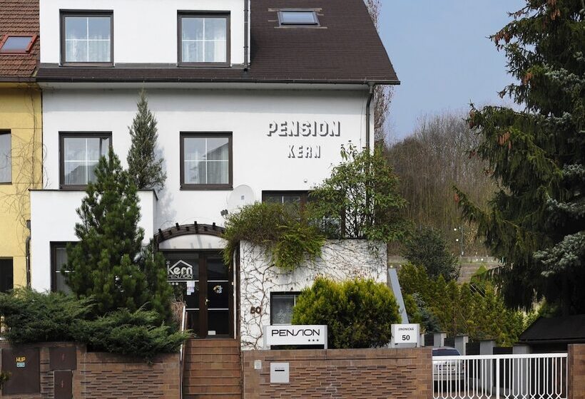 Fotos del hotel Pension Kern:  16