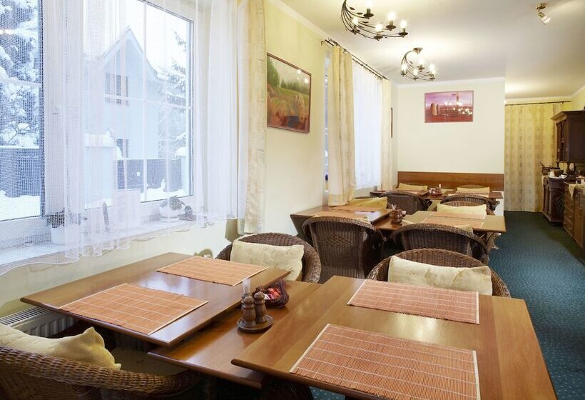 Fotos del hotel Pension Kern:  6