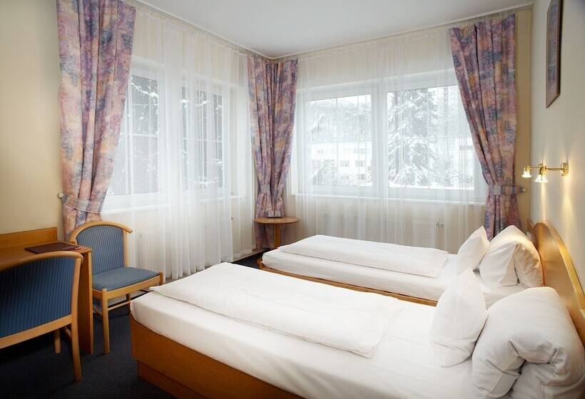 Fotos del hotel Pension Kern:  12