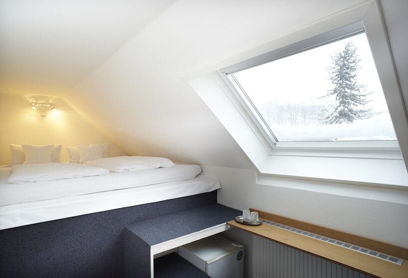 Fotos del hotel Pension Kern:  5