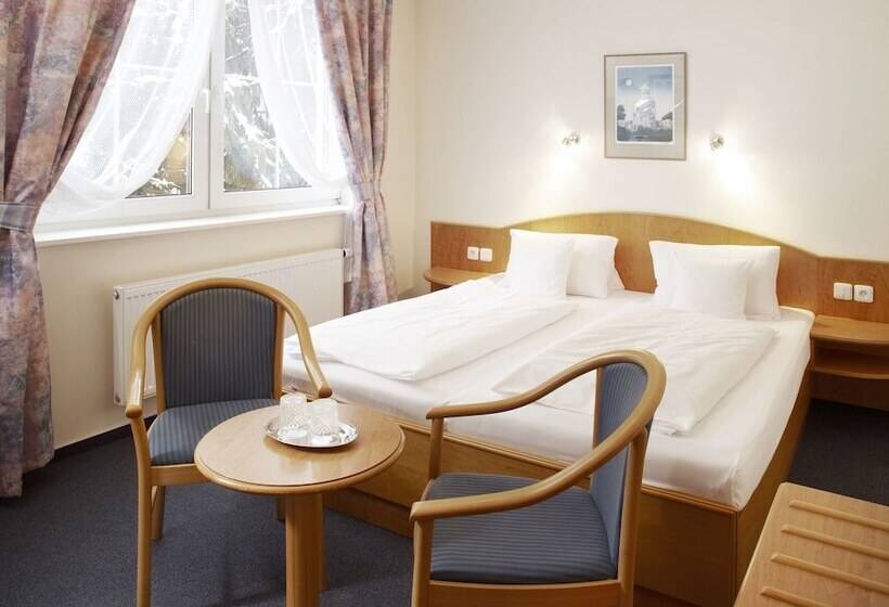 Fotos del hotel Pension Kern:  3