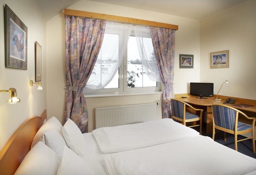 Fotos del hotel Pension Kern:  11