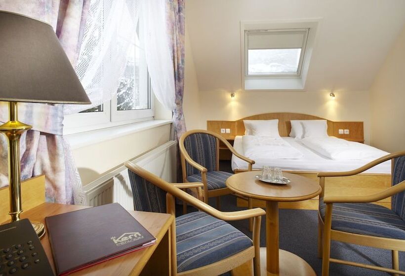 Fotos del hotel Pension Kern:  10