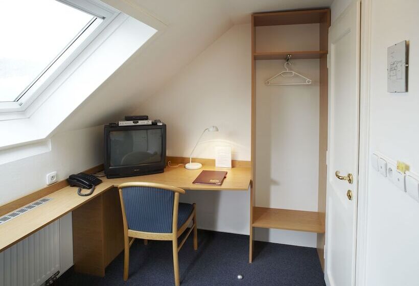 Fotos del hotel Pension Kern:  19