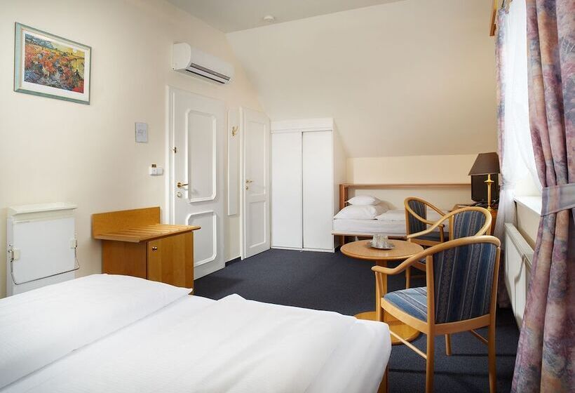 Fotos del hotel Pension Kern:  4