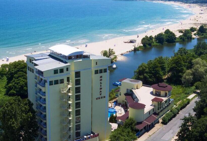 Perla Sun Beach Hotel   All Inclusive