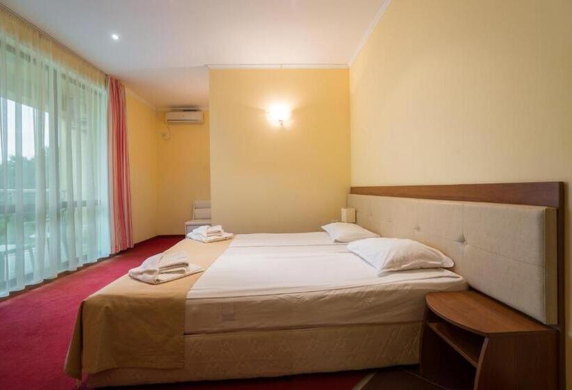 Perla Sun Beach Hotel   All Inclusive