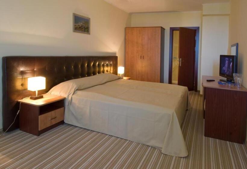 Perla Sun Beach Hotel   All Inclusive