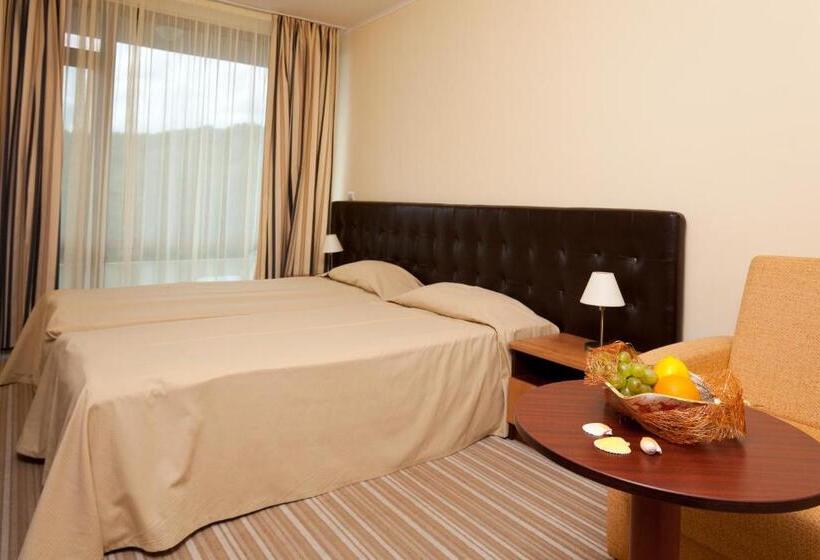 Perla Sun Beach Hotel   All Inclusive