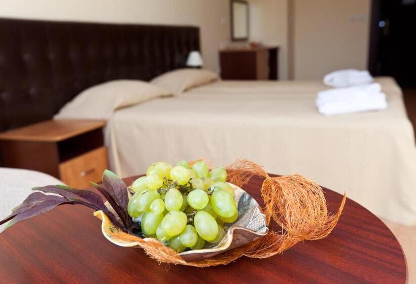 Perla Sun Beach Hotel   All Inclusive