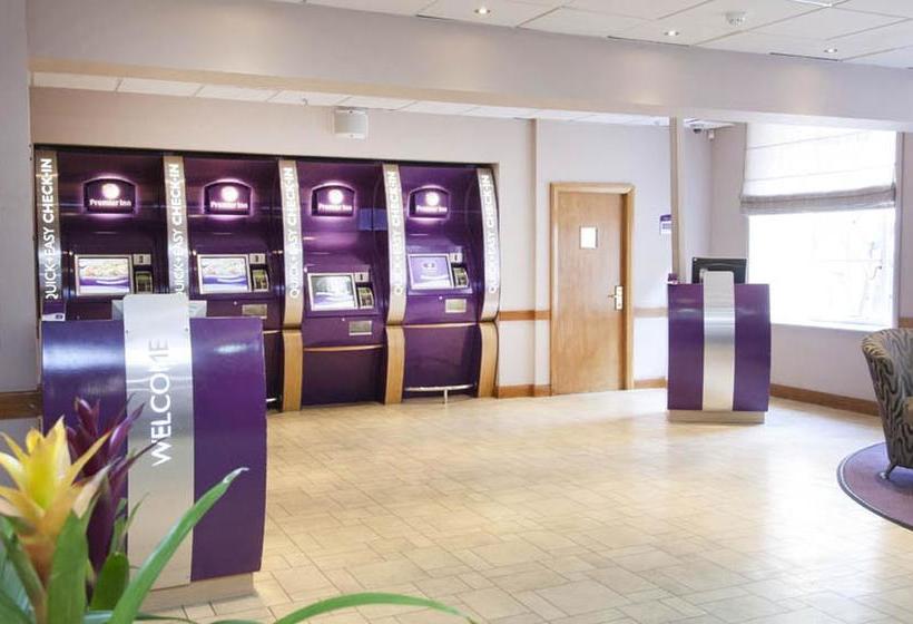 Fotos del hotel Premier Inn London County Hall:  17