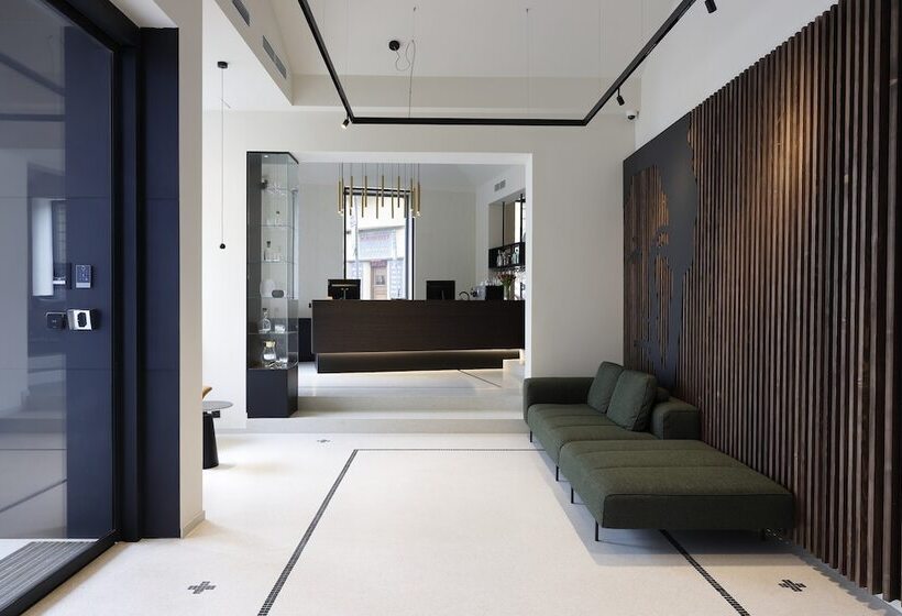 Fotos del hotel Prokop Boutique:  12