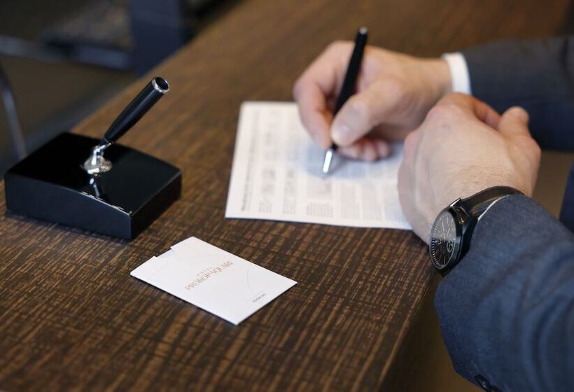 Fotos del hotel Prokop Boutique:  19