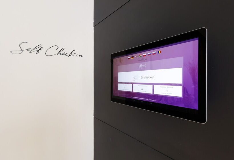 Fotos del hotel Prokop Boutique:  21