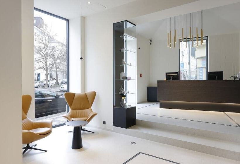 Fotos del hotel Prokop Boutique:  30