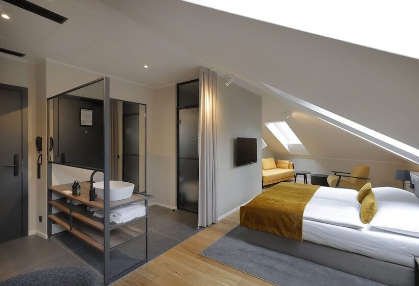 Fotos del hotel Prokop Boutique:  2