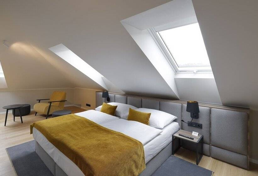 Fotos del hotel Prokop Boutique:  4