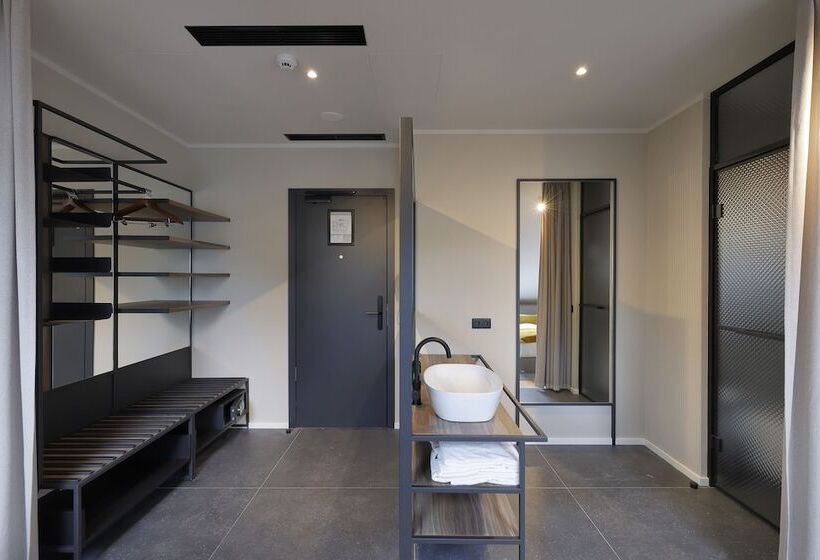 Fotos del hotel Prokop Boutique:  28