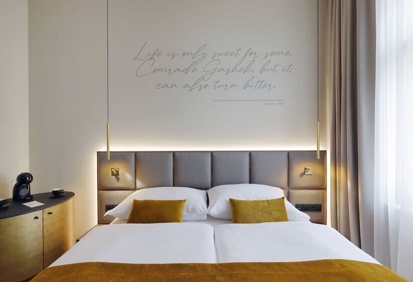 Fotos del hotel Prokop Boutique:  27