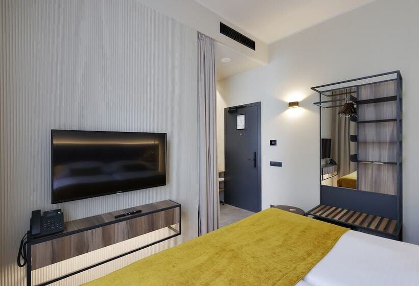 Fotos del hotel Prokop Boutique:  29