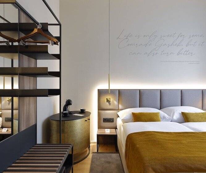 Fotos del hotel Prokop Boutique:  25