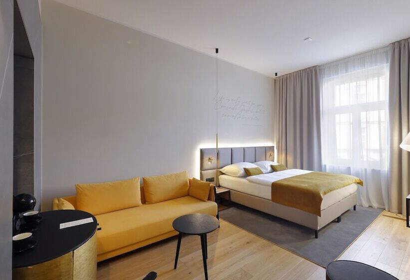 Fotos del hotel Prokop Boutique:  14