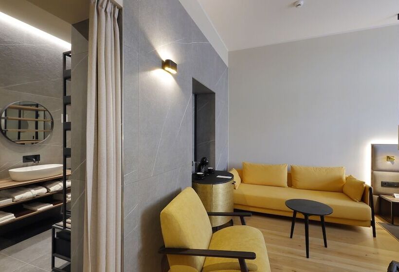 Fotos del hotel Prokop Boutique:  24