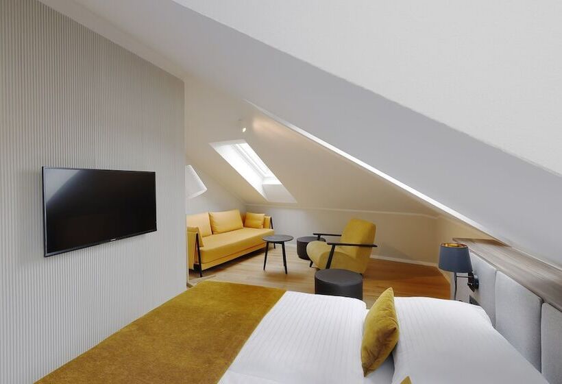 Fotos del hotel Prokop Boutique:  15