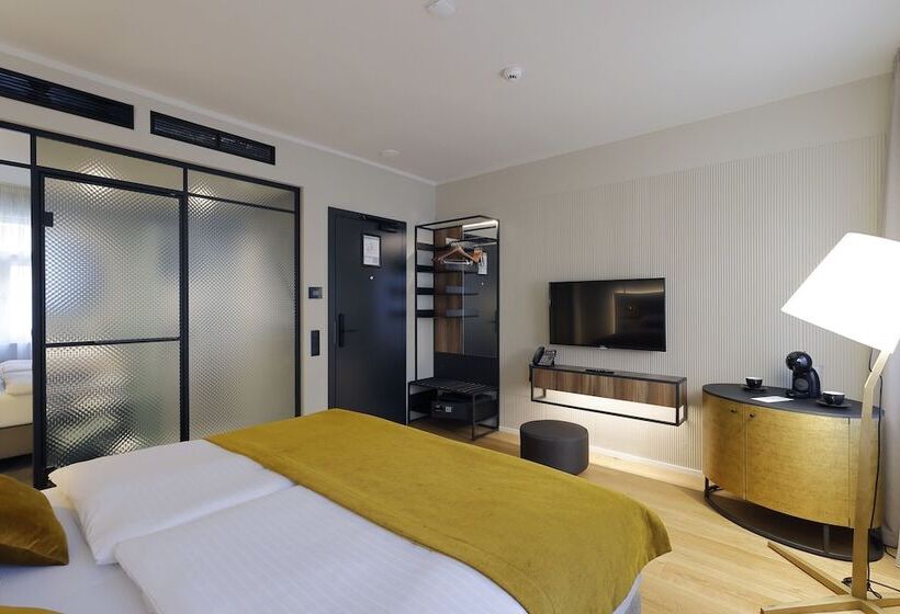 Fotos del hotel Prokop Boutique:  23