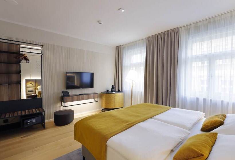 Fotos del hotel Prokop Boutique:  13